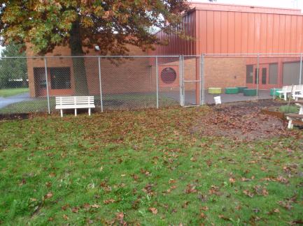 Phase II, before Phase II, before