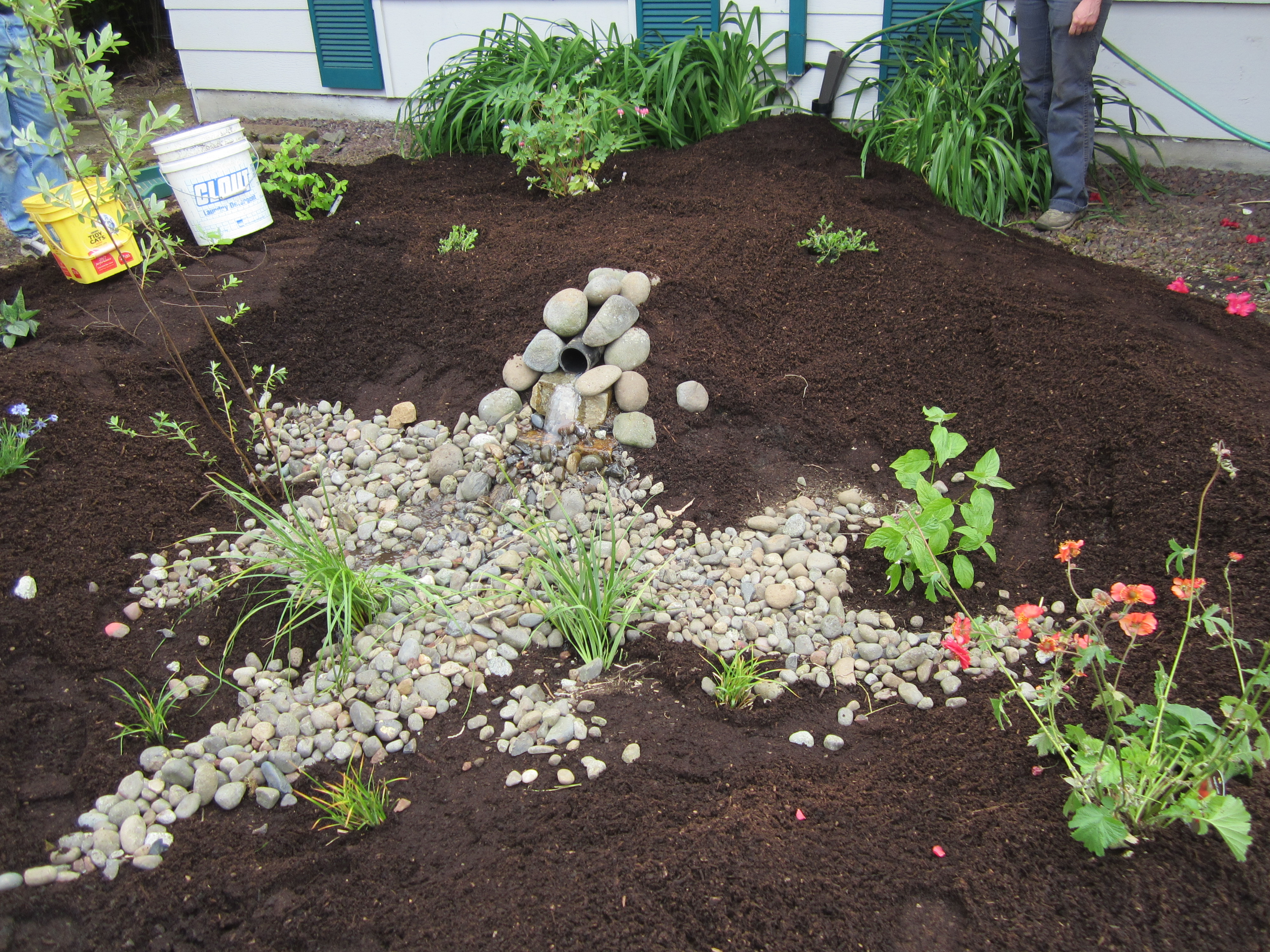 Design by Jamie Stamberger